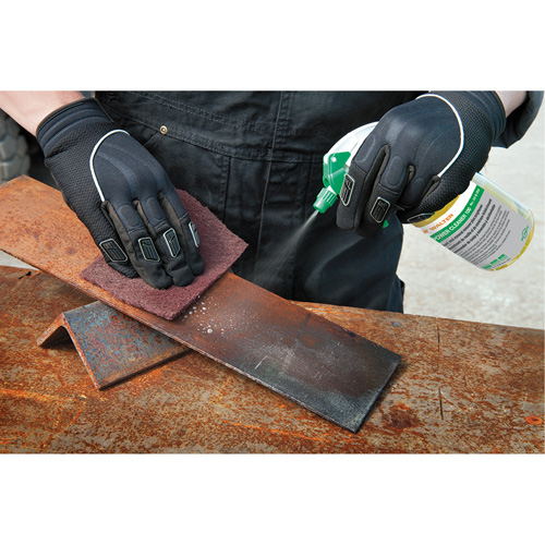 Power Cleaner 100 High Strength Acidic Cleaner, 500 ml, Trigger Bottle Equipment World