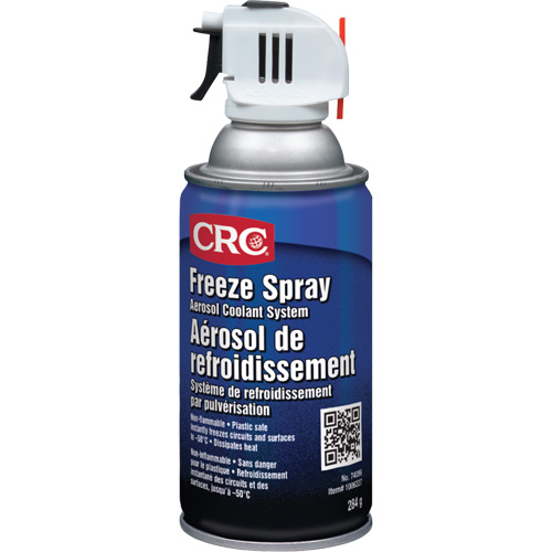 Freeze Spray, 284 g Equipment World