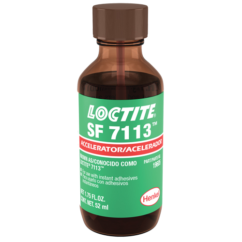Loctite&reg; SF 7113 Activators Equipment World