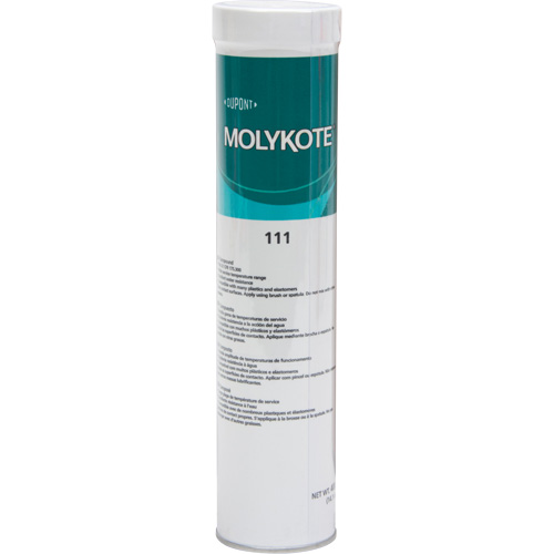 Compos&eacute; Molykote 111, 400 g, Cartouche Equipment World