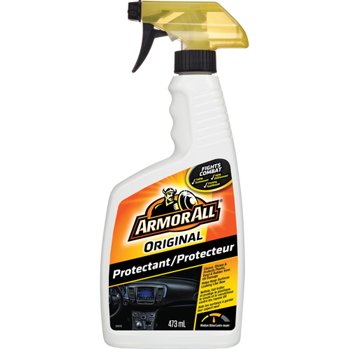 Original Protectant, 473 ml, Trigger Bottle Equipment World