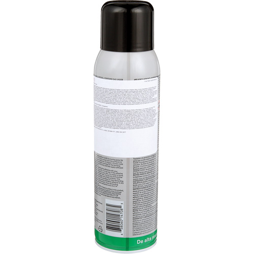 20 Heavy Duty Spray Adhesive, Clear, Aerosol Can Equipment World