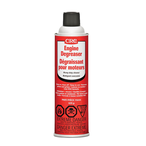 Engine Degreaser Equipment World