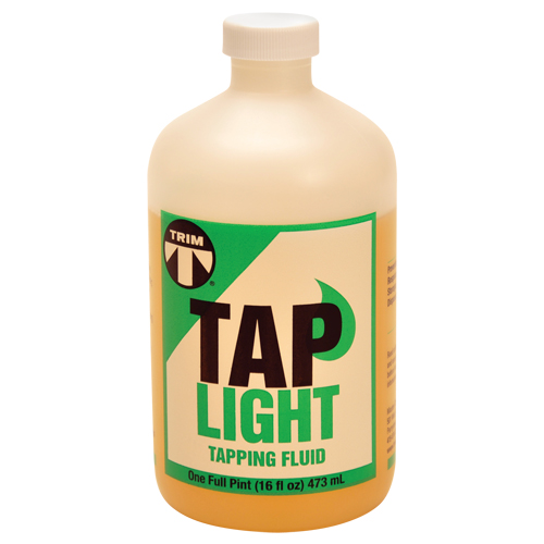 TRIM&reg; TAP Light Tapping Fluid, Bottle Equipment World