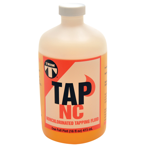 TRIM&reg; TAP NC Tapping Fluid, Bottle Equipment World