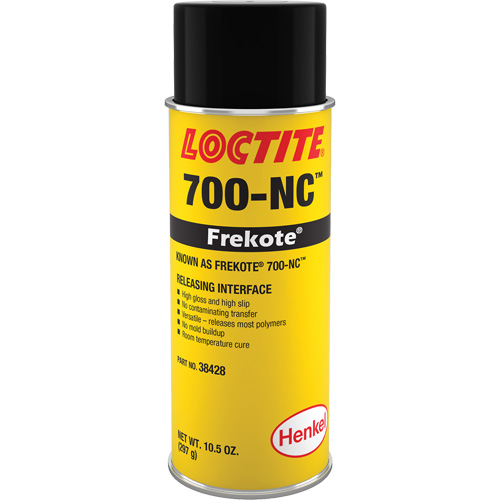 Frekote 700-NC Mold Release Equipment World