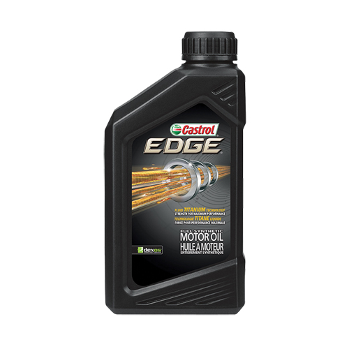 EDGE&reg; C3 5W30 Motor Oil, 946 ml, Bottle Equipment World
