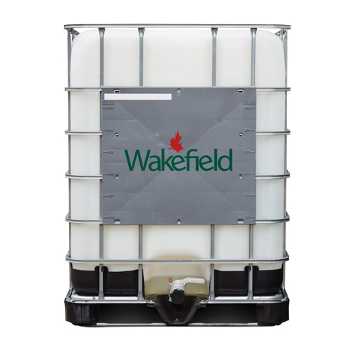 Gear Oil 75W90, 1041 L Equipment World