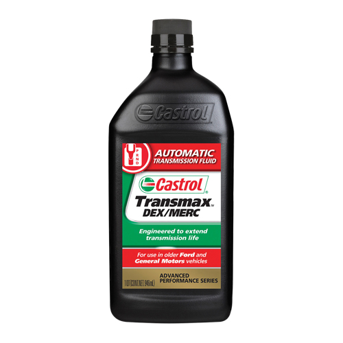 Transmax Dexron&reg;/Mercon&reg; Automatic Transmission Fluid Equipment World