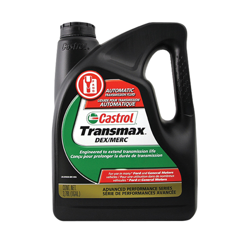 Transmax Dexron&reg;/Mercon&reg; Automatic Transmission Fluid Equipment World