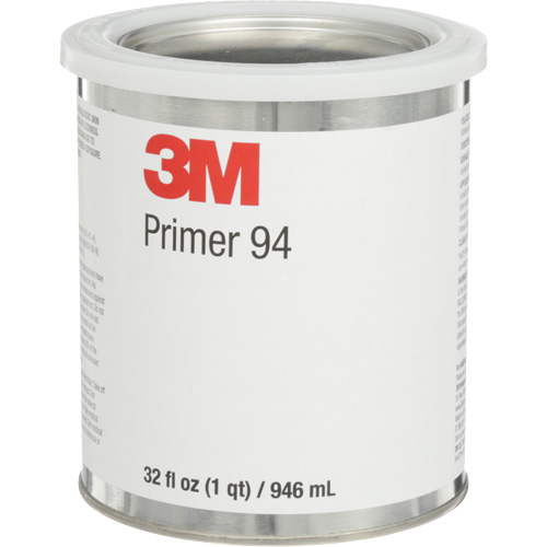 Tape Primer 94, 32 fl. oz., Can Equipment World