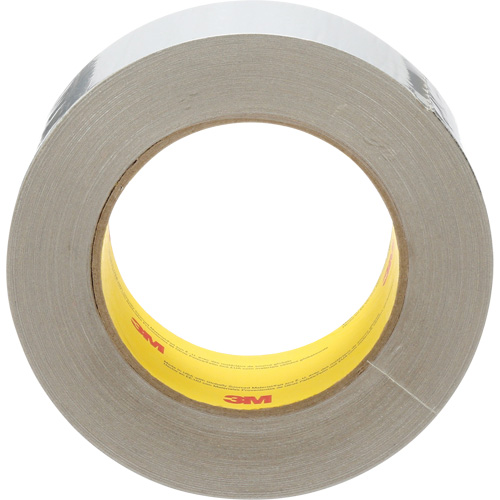 Ruban en aluminium Venture Tape, &eacute;paisseur 2,7 mils, 48 mm (1-7/8") x 45,7 m (150') Equipment World