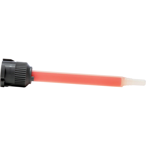 3M Scotch-Weld Square Mixing Nozzle, 3-1/2" L Equipment World
