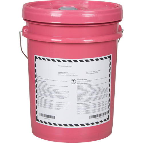 CIMTECH&reg; 500 Metalworking Fluid, Pail Equipment World