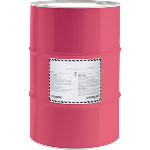 CIMTECH&reg; 310 Metalworking Fluid, Drum Equipment World
