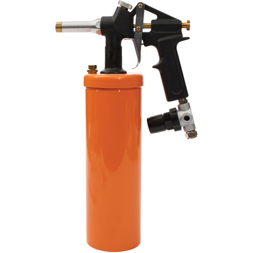 E-Weld Plasma Pump Sprayer, 15.4" Tube Length Equipment World