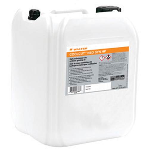 Coolcut SYN 400 BF Coolant, Jug Equipment World