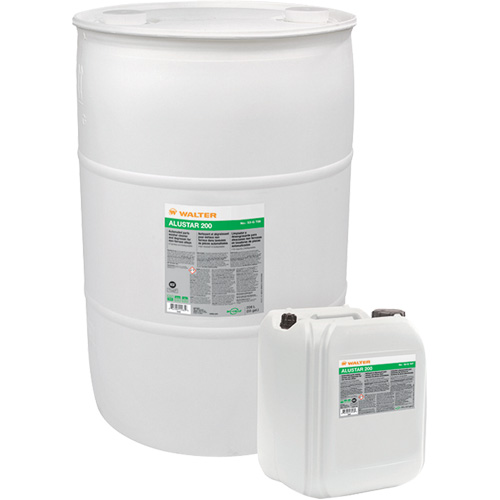 Alustar 200 Demulsifying Cleaner & Degreaser Equipment World