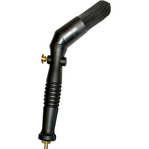 BenchtopPro&reg; Flow-Through Scrub Brush Equipment World