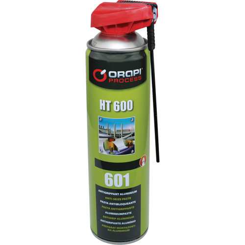 HT 600 Anti-Seize, 650 ml, Aerosol Can Equipment World