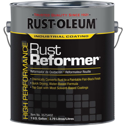 High-Performance 3575 System Rust-Reformer&reg;, Gallon Equipment World