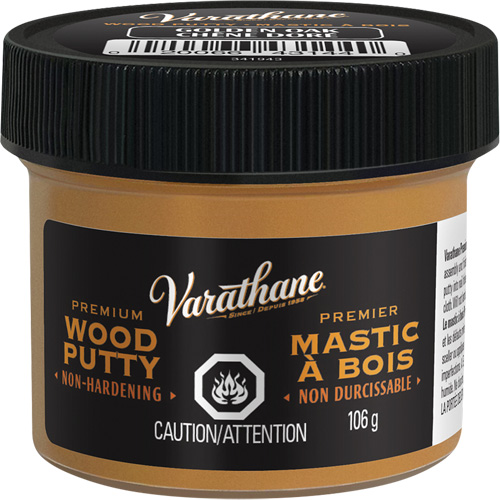 Varathane&reg; Premium Wood Putty, 106 g Equipment World