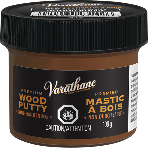 Varathane&reg; Premium Wood Putty, 106 g Equipment World