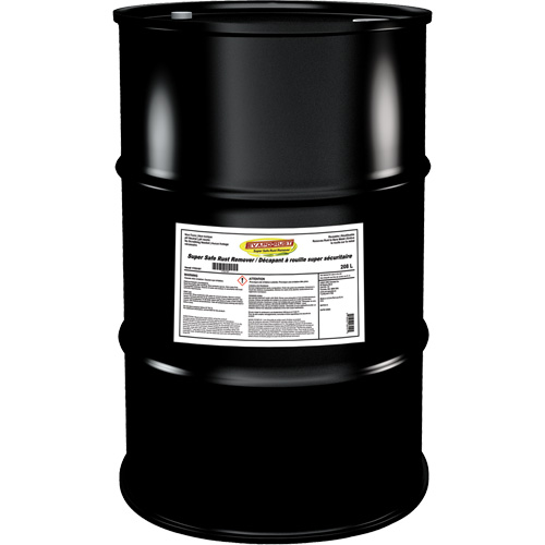 Evapo-Rust&reg; Super Safe Rust Remover, Pail Equipment World