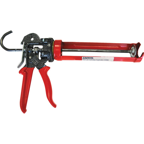 Applicateur manuel &agrave; cartouche, 300 ml Equipment World