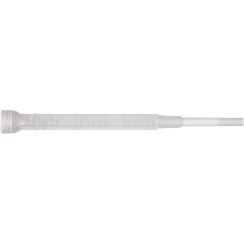 Static Mix Nozzle Equipment World