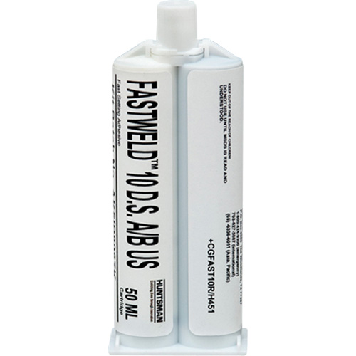 Fastweld Adhesive Equipment World