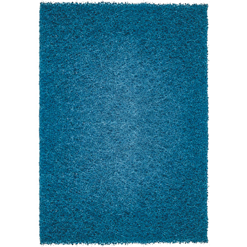 Detex&reg; Metal Detectable Scouring Pad, 8-9/10" L x 5-9/10" W Equipment World