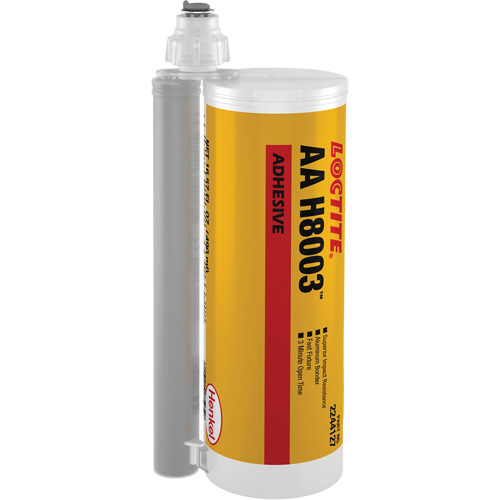 AA H8003 Structural Bonding Adhesive Equipment World