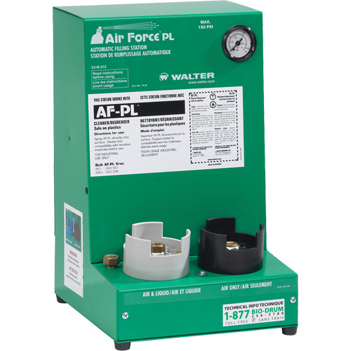 SC 400 Low VOC High-Strength Solvent, Pail Equipment World