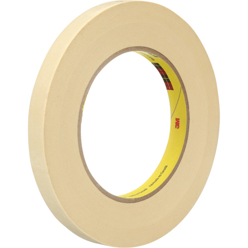 Ruban-cache d'usage g&eacute;n&eacute;ral, 144 mm (5-2/3") x 55 m (180'), Havane Equipment World