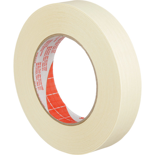 Performance Masking Tape 2364, 24 mm (1") x 55 m (180'), Tan Equipment World