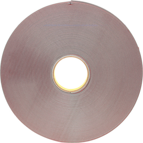 Ruban VHB, 33 m (108') lo x 25,4 mm (1") la, 91 mils, Acrylique Equipment World