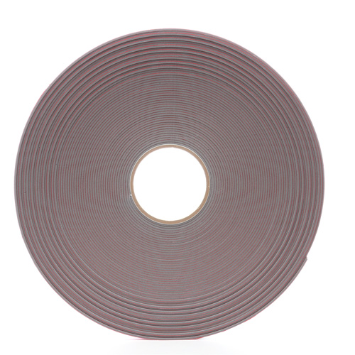 Ruban VHB, 33 m (108') lo x 12 mm (1/2") la, 91 mils, Acrylique Equipment World