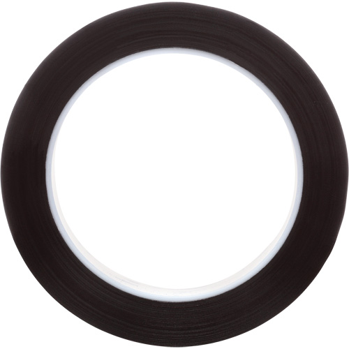 Ruban pour lithographe 616, 19 mm (3/4") x 66 m (216'), Rouge Equipment World