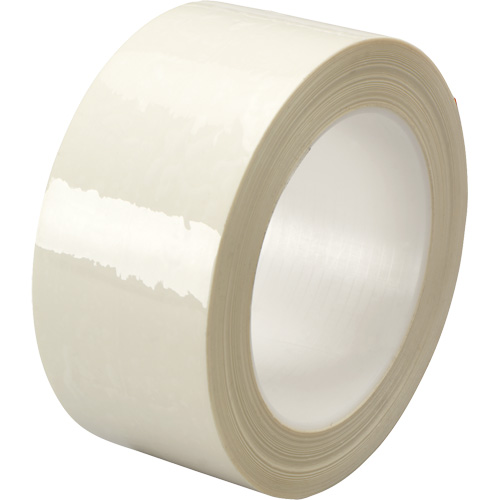 Pellicule en nylon haute temp&eacute;rature 855, 25,4 mm (1") x 66 m (216'), Blanc Equipment World