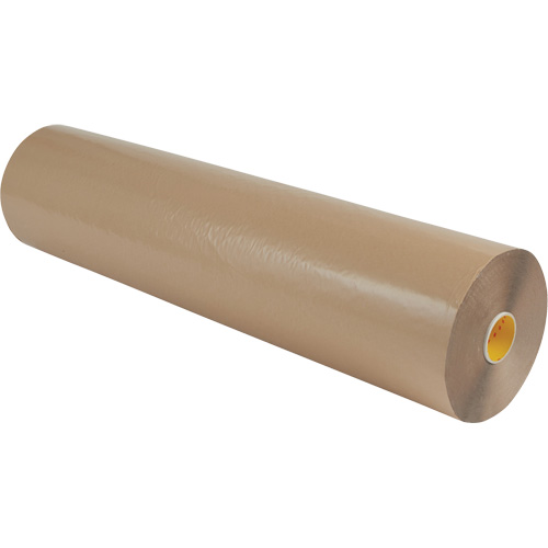 VHB Adhesive Transfer Tape, 736 mm (29") W x 55 m (180') L, 10 mils Equipment World