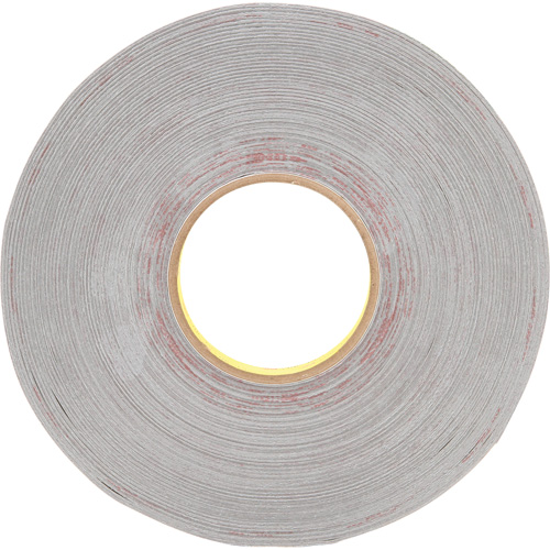 VHB Tape, 66 m (216') L x 25.4 mm (1") W, 15 mils, Acrylic Equipment World