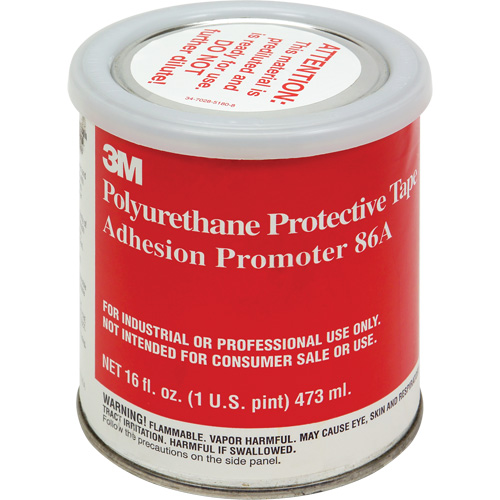 Adhesive Primer, 1 pt. Equipment World