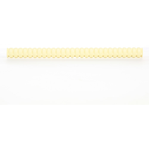 Hot Melt Adhesive, 5/8" Dia. x 8" L, Amber Equipment World