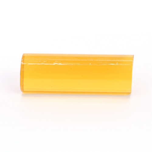 Scotch-Weld Hot Melt Adhesive, 1" Dia. x 3" L, Amber Equipment World