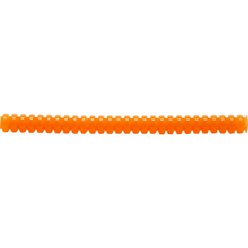 Scotch-Weld Hot Melt Adhesive, 5/8" Dia. x 8" L, Amber Equipment World