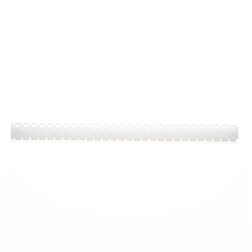 Hot Melt Adhesive, 5/8" Dia. x 8" L, Clear Equipment World