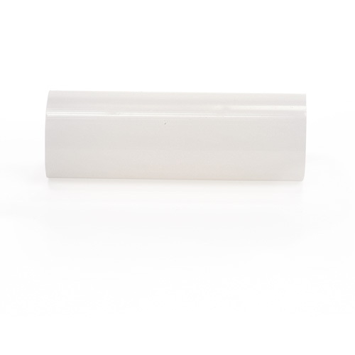 Scotch-Weld Hot Melt Adhesive, 1" Dia. x 3" L, Clear Equipment World