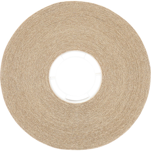 ATG Adhesive Transfer Tape, 12.7 mm (1/2") W x 55 m (180') L, 2 mils Equipment World
