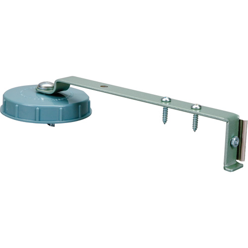 Utility Bracket Dispenser Equipment World